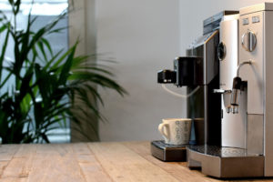 Kaffeevollautomaten Verkauf & Reparatur